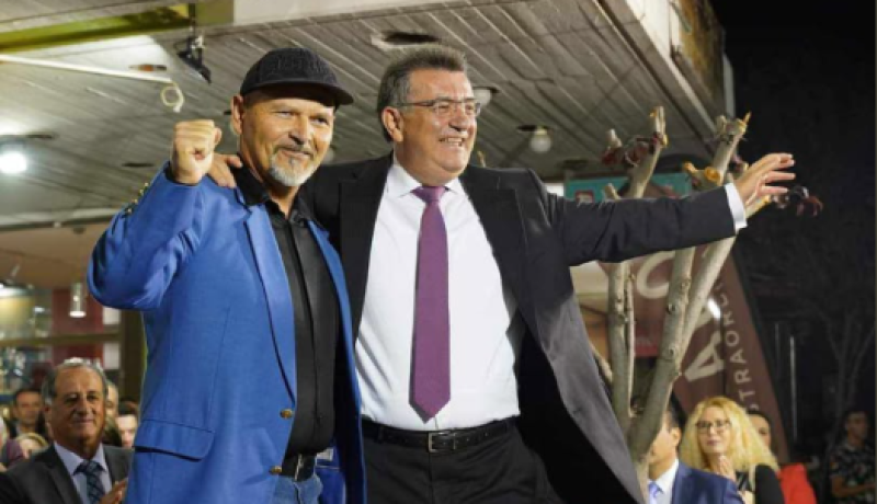 Δύο χρόνια παρεμβάσεων στην καθημερινότητα – Με αυξημένες ευθύνες συνεχίζει το 2026 ο Αντιδήμαρχος Καθημερινότητας Γιάννης Καρασάββας